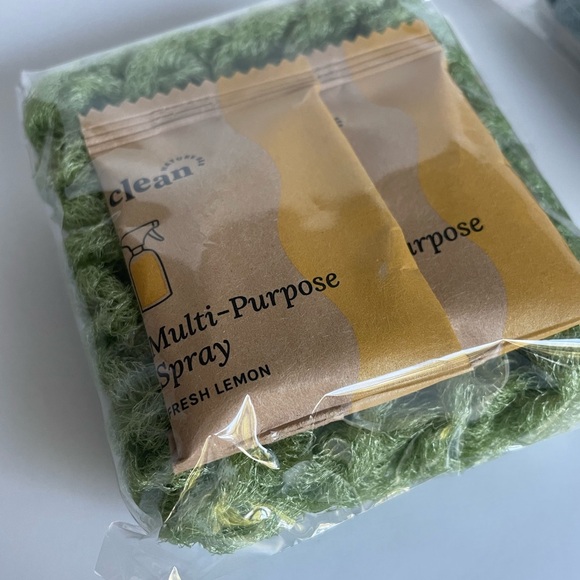 Eco Kitchen Bundle ♻️🧽 - Picture 3 of 9